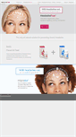 Mobile Screenshot of headachefreevitamins.com